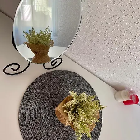 A Separate Comfort In A Two-room Is 28 Km From Valencia With Wi-fi Homestay
