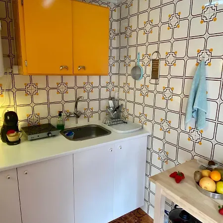 Homestay A Separate Comfort In A Two-room Is 28 Km From Valencia With Wi-fi *