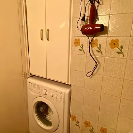 A Separate Comfort In A Two-room Is 28 Km From Valencia With Wi-fi Homestay Puerto de Sagunto