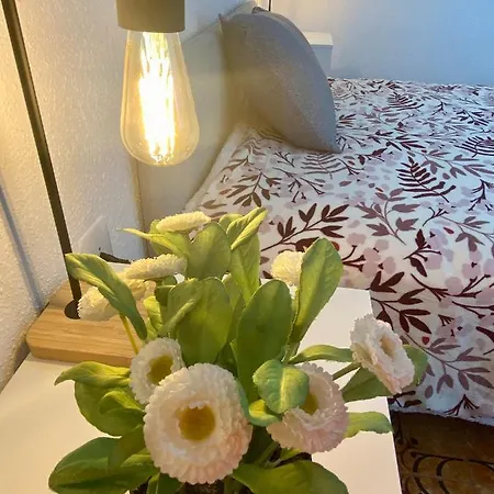 A Separate Comfort In A Two-room Is 28 Km From Valencia With Wi-fi Homestay *