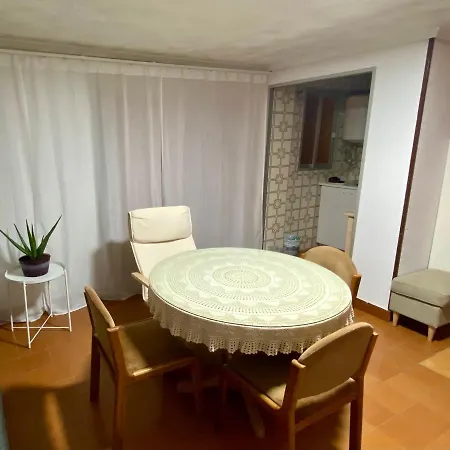 Homestay A Separate Comfort In A Two-room Is 28 Km From Valencia With Wi-fi *