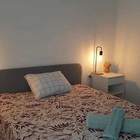 Homestay A Separate Comfort In A Two-room Is 28 Km From Valencia With Wi-fi